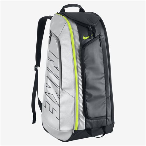 Nike Court Tech 1 Tennis Bag Review 